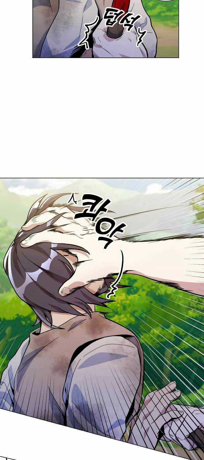 Bạo Chúa Cường Hoành Chapter 22 trang 19