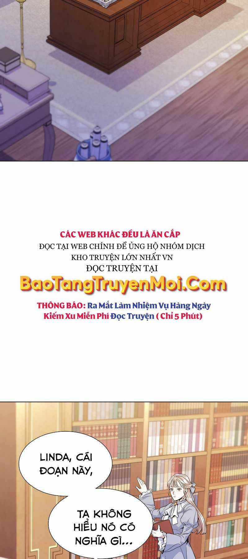 Bạo Chúa Cường Hoành Chapter 22 trang 2