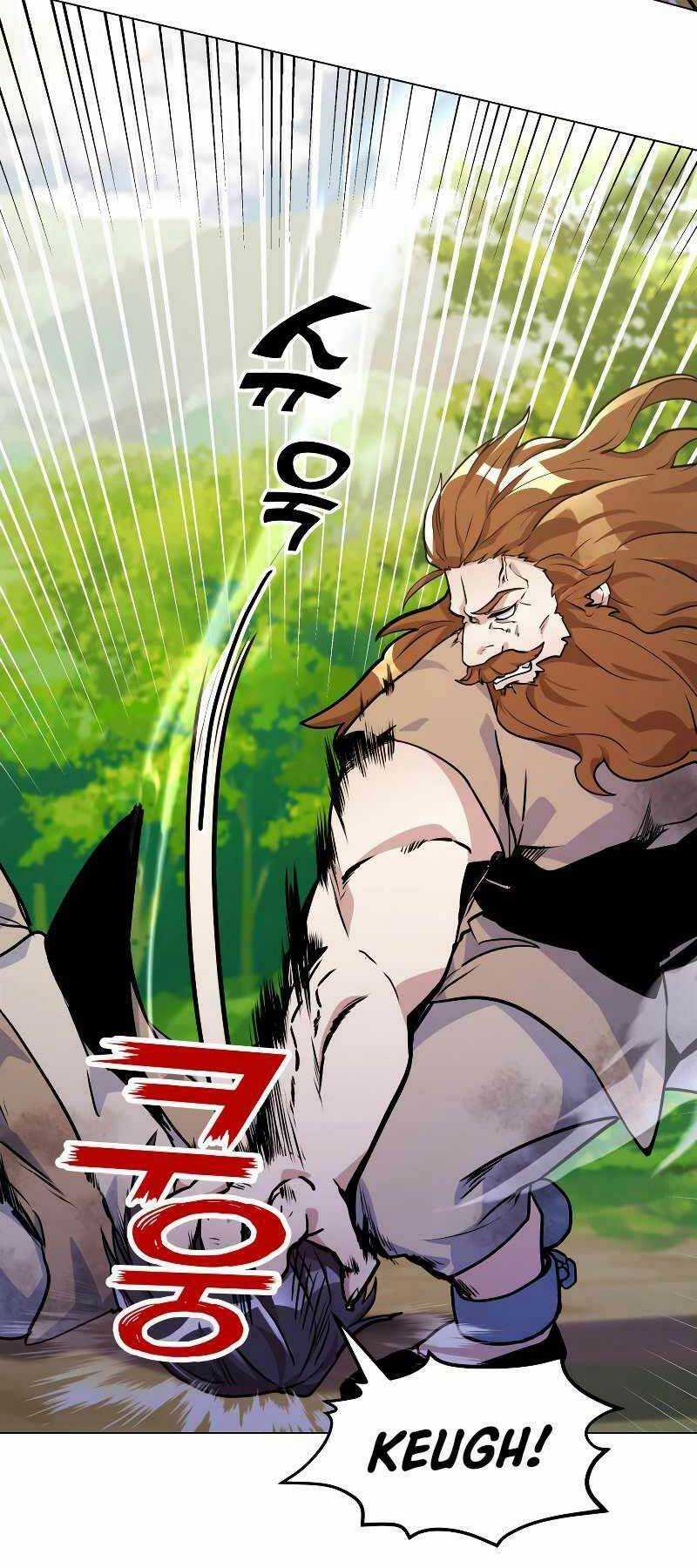 Bạo Chúa Cường Hoành Chapter 22 trang 20