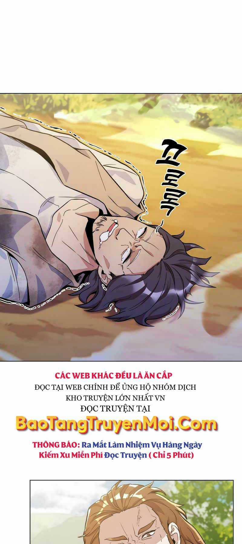 Bạo Chúa Cường Hoành Chapter 22 trang 21