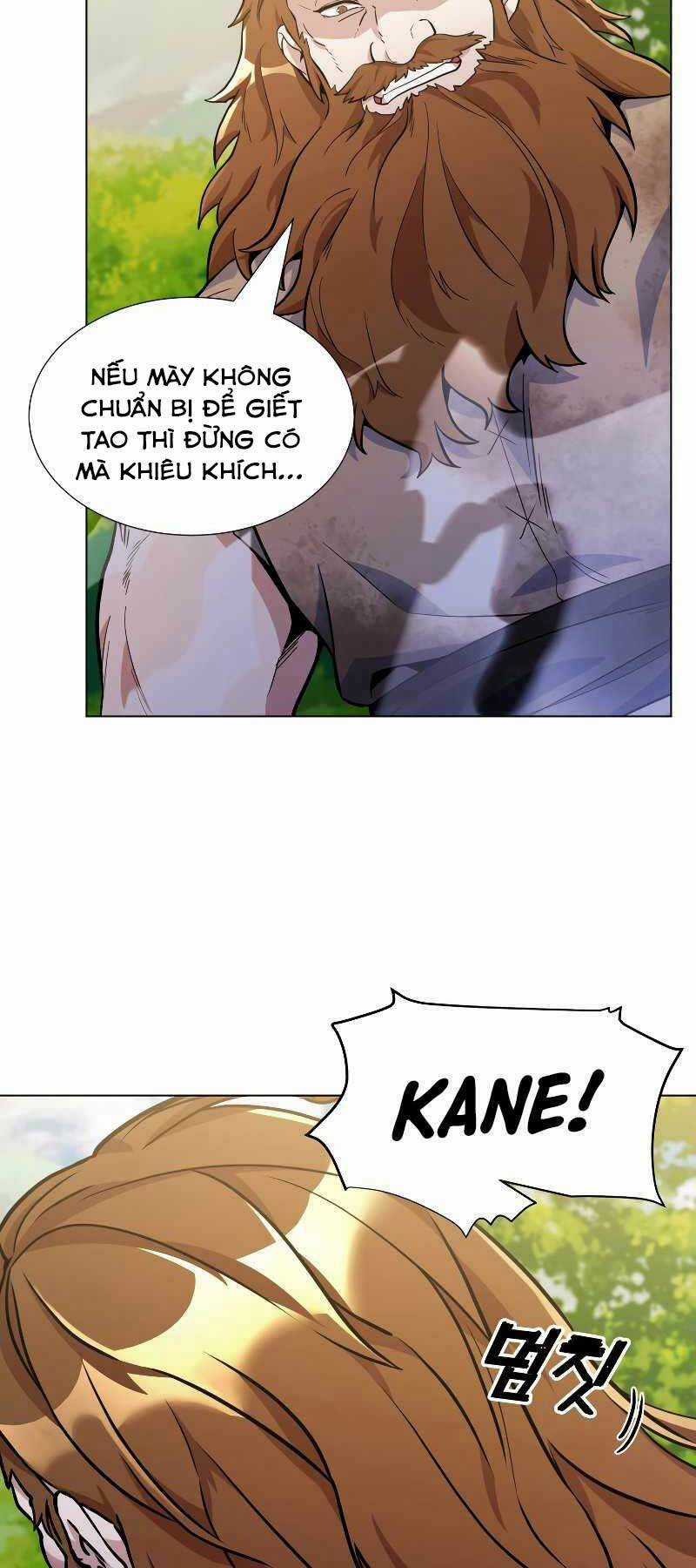 Bạo Chúa Cường Hoành Chapter 22 trang 22