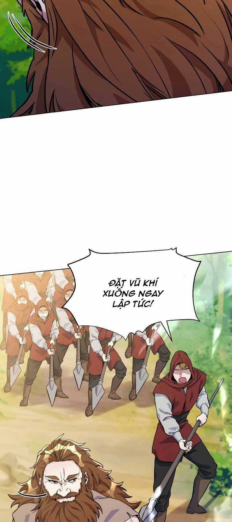 Bạo Chúa Cường Hoành Chapter 22 trang 23