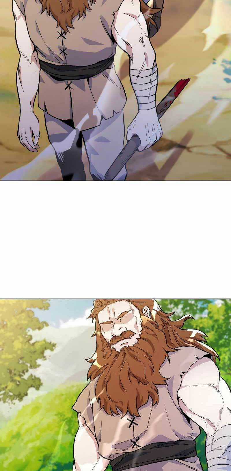 Bạo Chúa Cường Hoành Chapter 22 trang 24