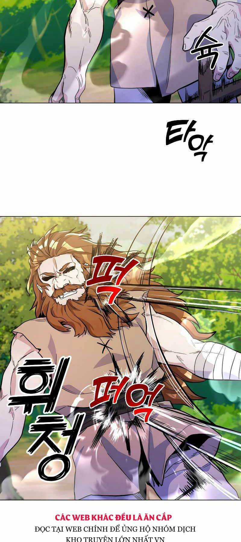 Bạo Chúa Cường Hoành Chapter 22 trang 25