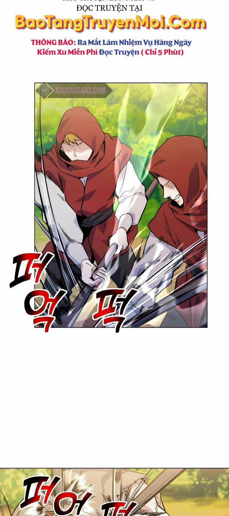 Bạo Chúa Cường Hoành Chapter 22 trang 26