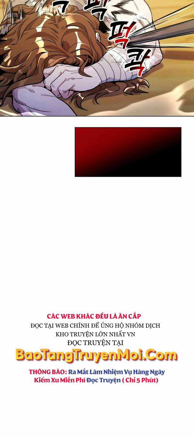 Bạo Chúa Cường Hoành Chapter 22 trang 27