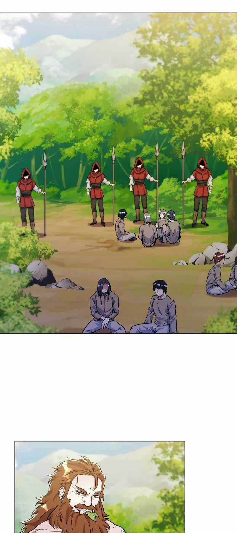 Bạo Chúa Cường Hoành Chapter 22 trang 28