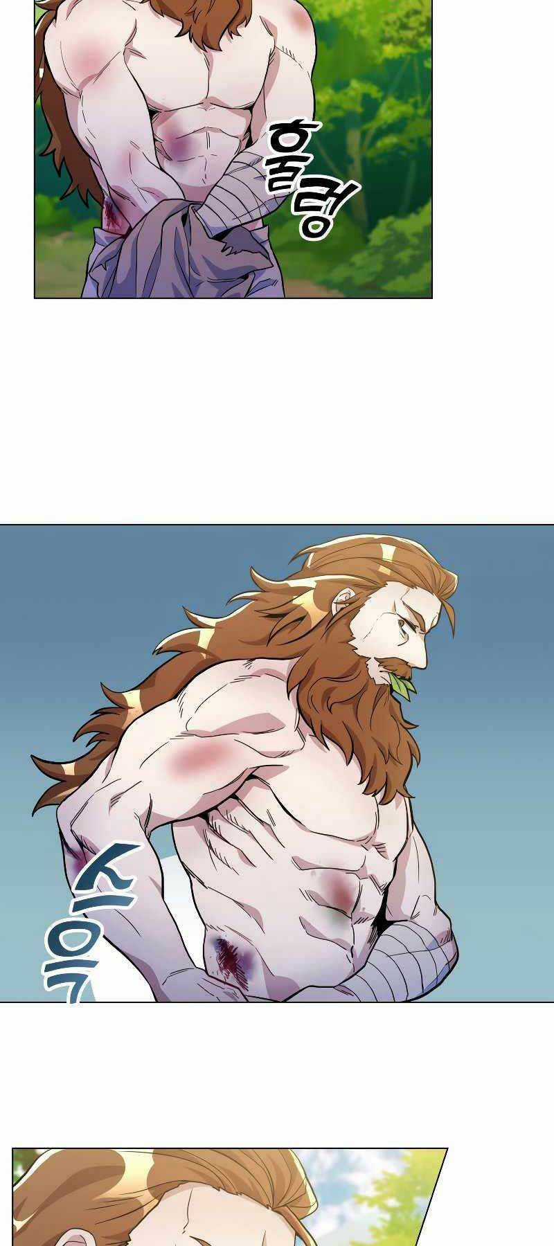 Bạo Chúa Cường Hoành Chapter 22 trang 29