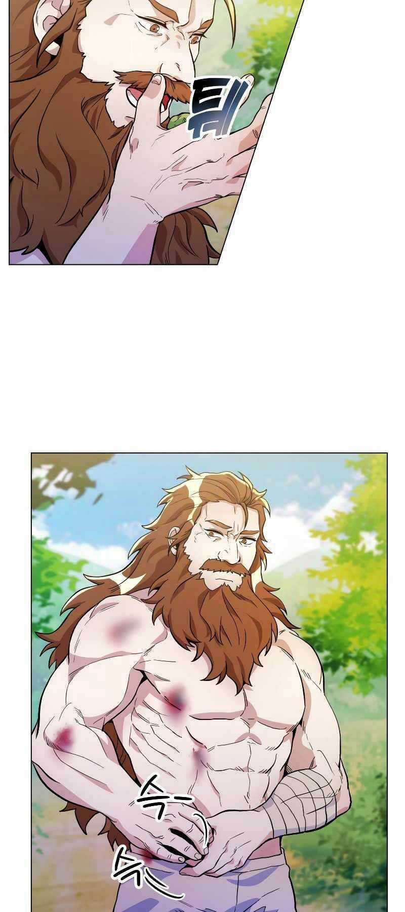 Bạo Chúa Cường Hoành Chapter 22 trang 30