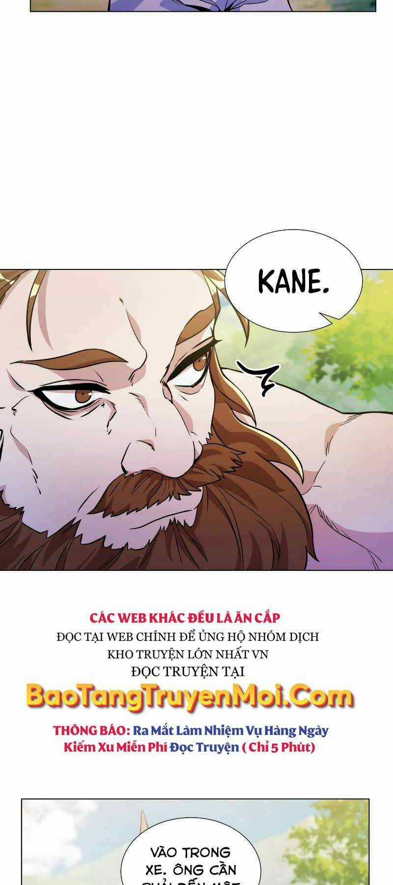 Bạo Chúa Cường Hoành Chapter 22 trang 31