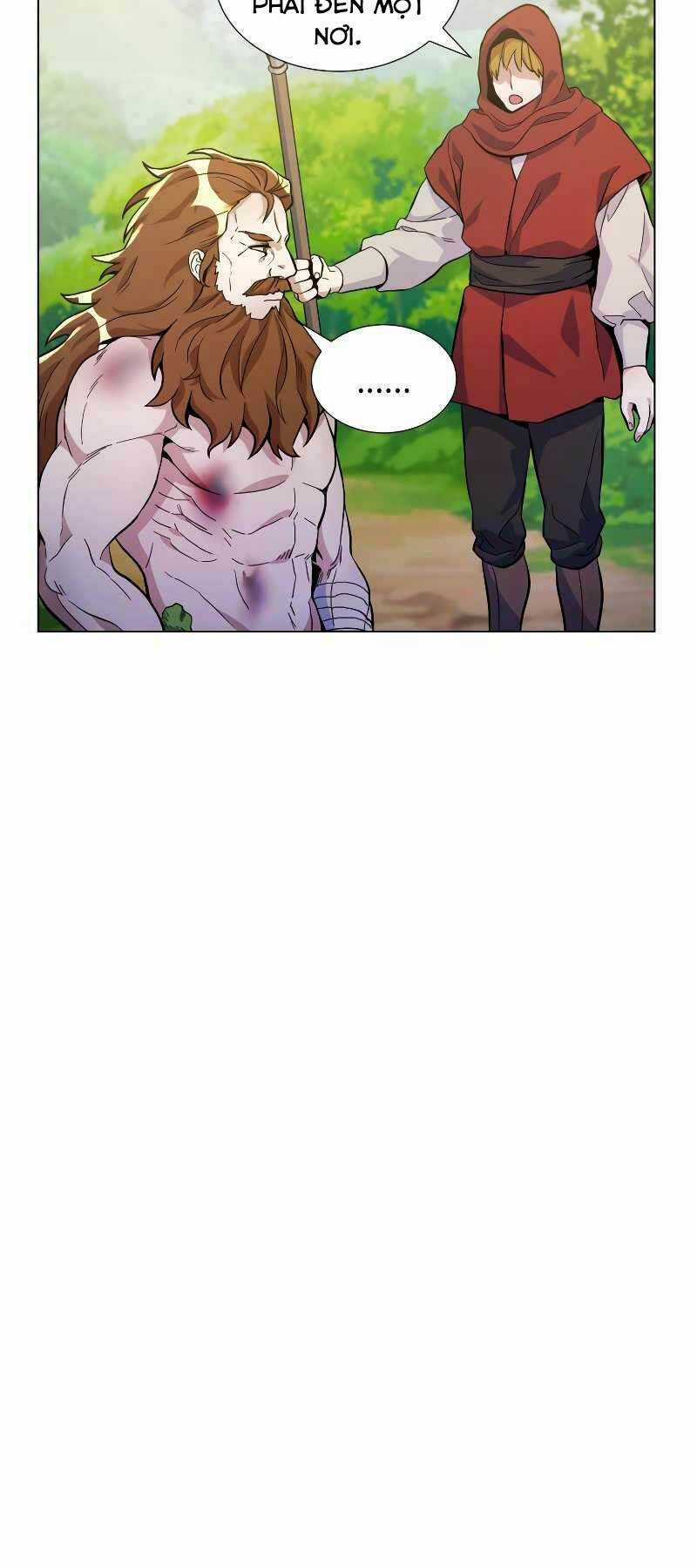 Bạo Chúa Cường Hoành Chapter 22 trang 32