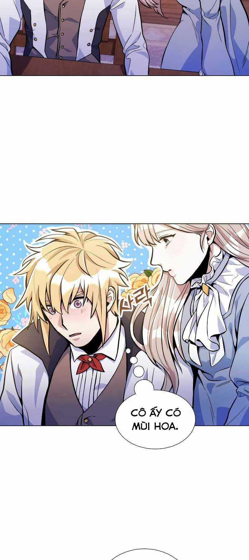 Bạo Chúa Cường Hoành Chapter 22 trang 4