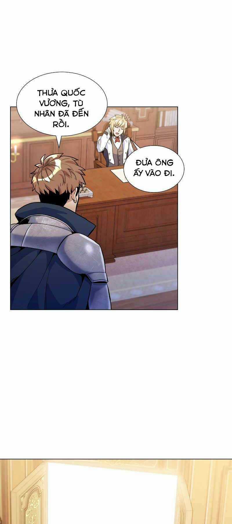 Bạo Chúa Cường Hoành Chapter 22 trang 44