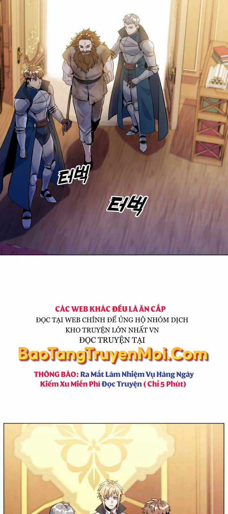 Bạo Chúa Cường Hoành Chapter 22 trang 45