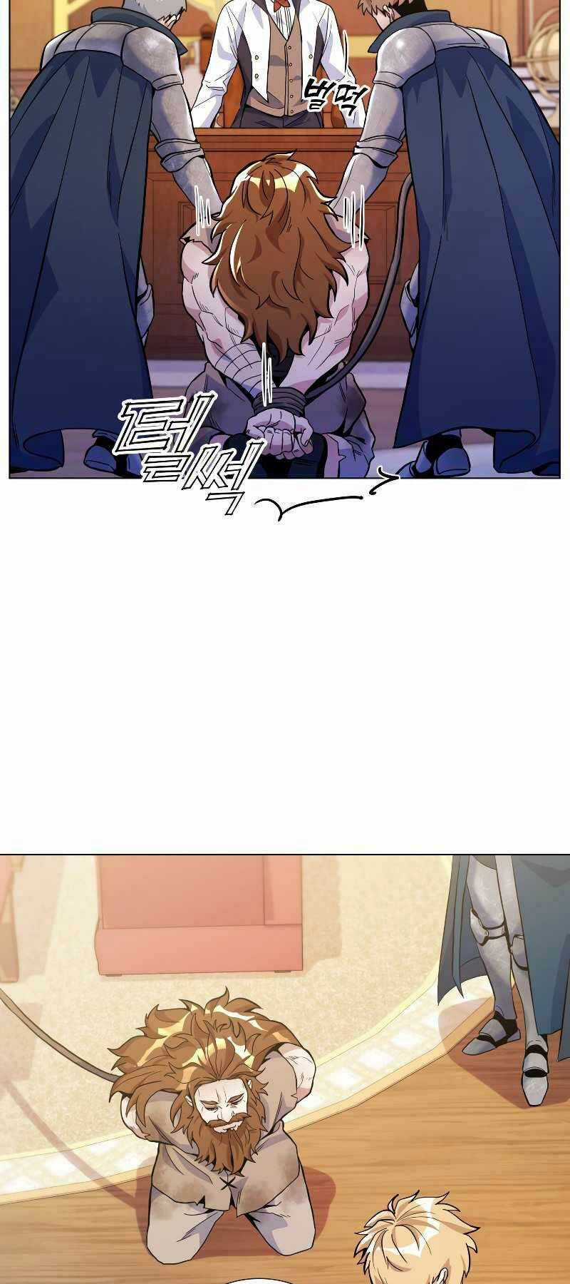 Bạo Chúa Cường Hoành Chapter 22 trang 46