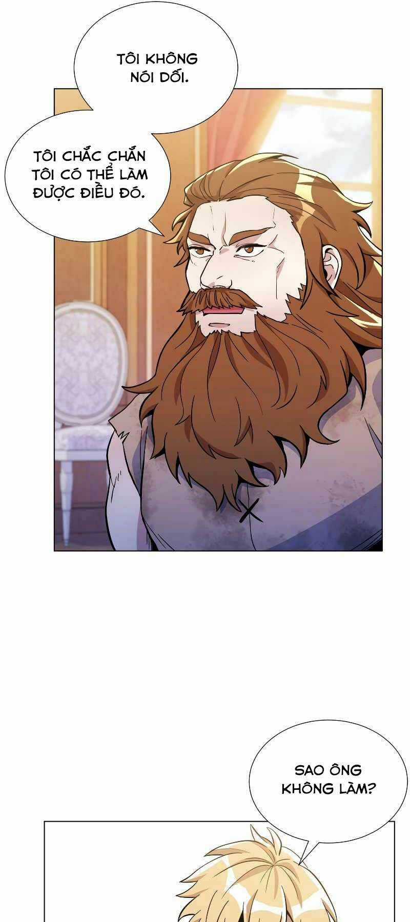 Bạo Chúa Cường Hoành Chapter 22 trang 49