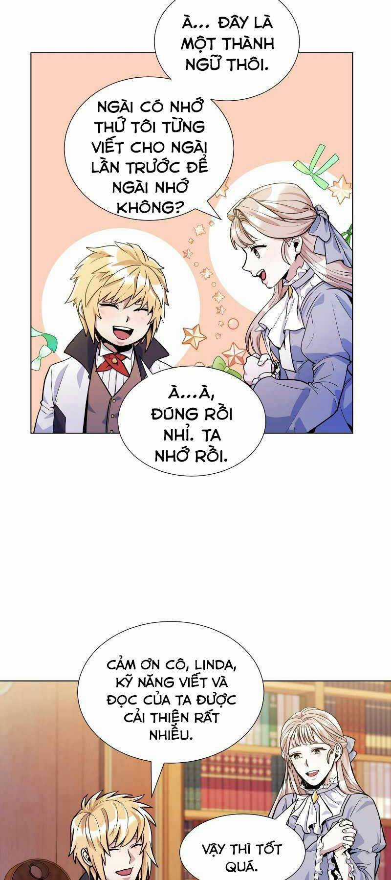 Bạo Chúa Cường Hoành Chapter 22 trang 5