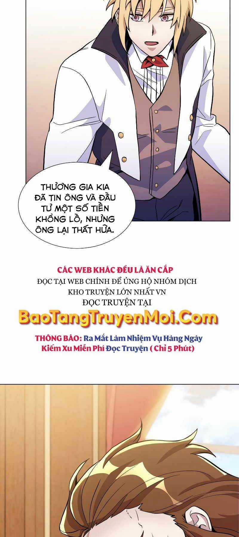 Bạo Chúa Cường Hoành Chapter 22 trang 50