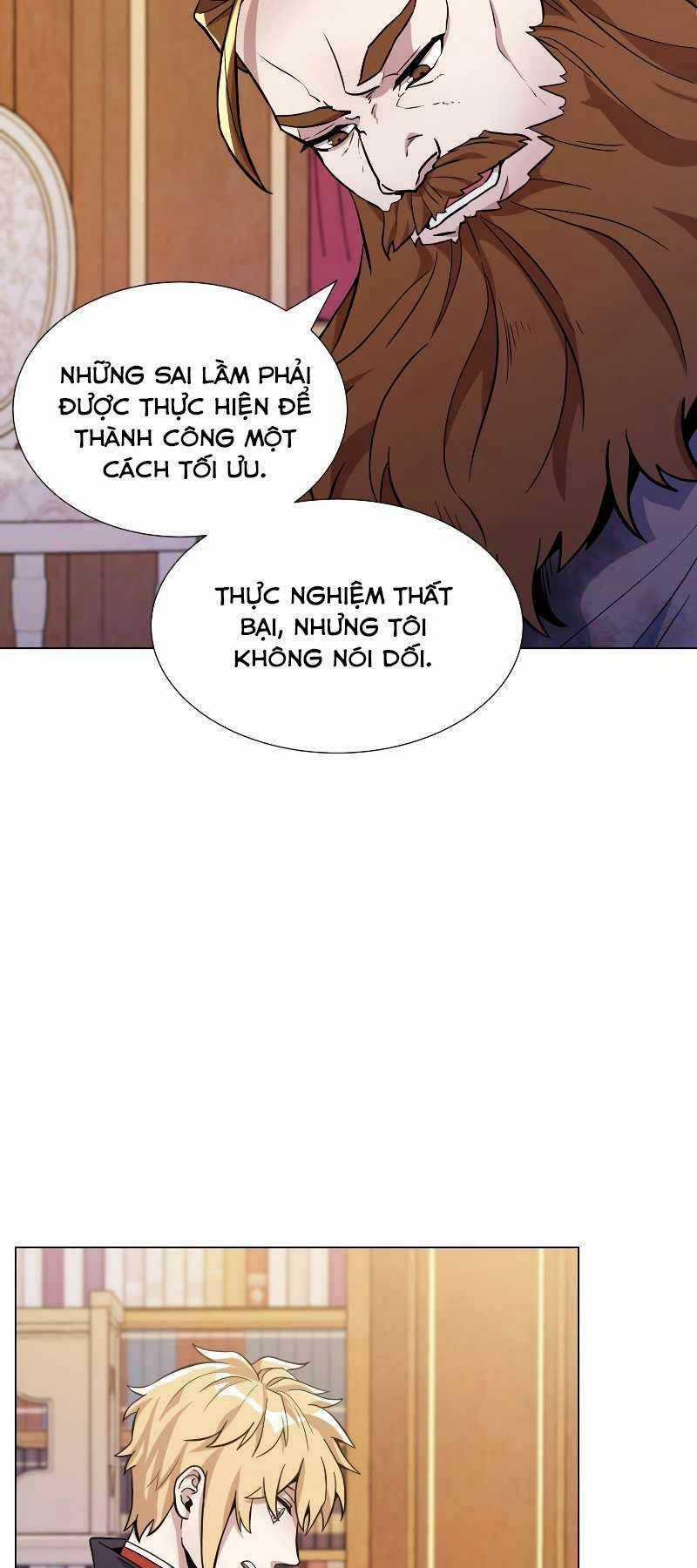 Bạo Chúa Cường Hoành Chapter 22 trang 51