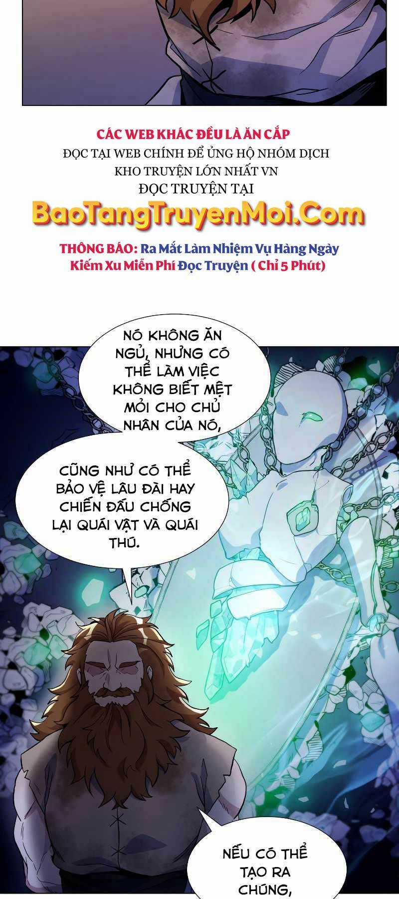 Bạo Chúa Cường Hoành Chapter 22 trang 53