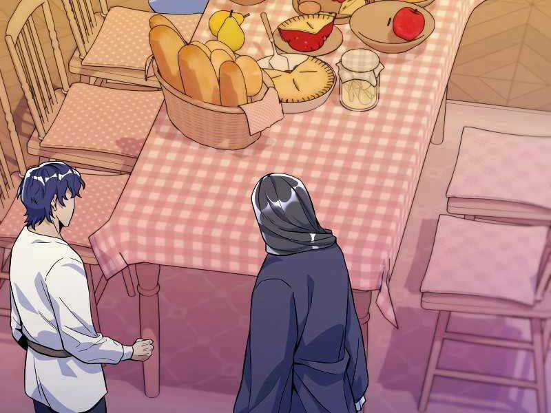 Bạo Chúa Cường Hoành Chapter 23 trang 100