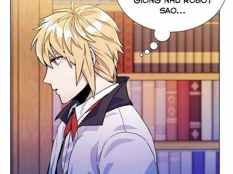 Bạo Chúa Cường Hoành Chapter 23 trang 11