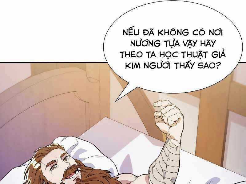 Bạo Chúa Cường Hoành Chapter 23 trang 123