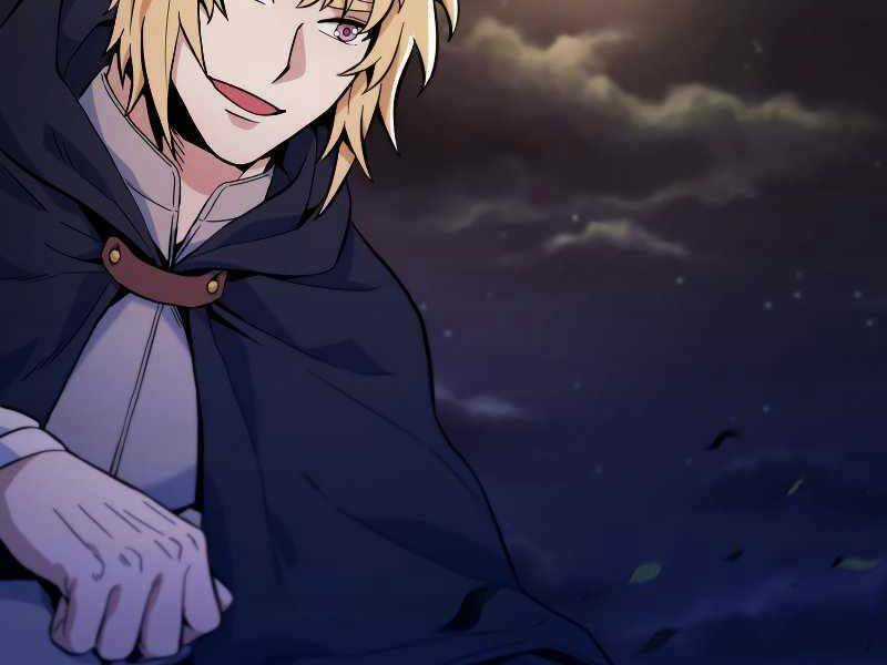 Bạo Chúa Cường Hoành Chapter 23 trang 139