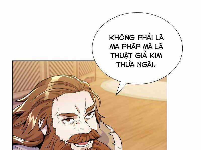 Bạo Chúa Cường Hoành Chapter 23 trang 15