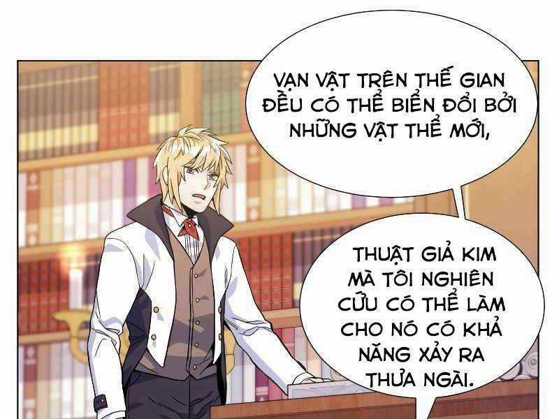 Bạo Chúa Cường Hoành Chapter 23 trang 17