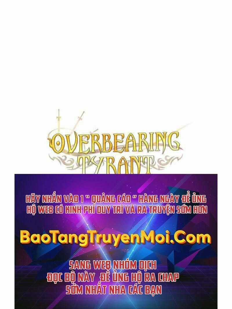 Bạo Chúa Cường Hoành Chapter 23 trang 184