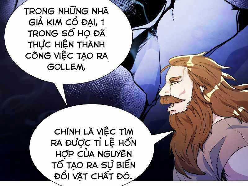 Bạo Chúa Cường Hoành Chapter 23 trang 20