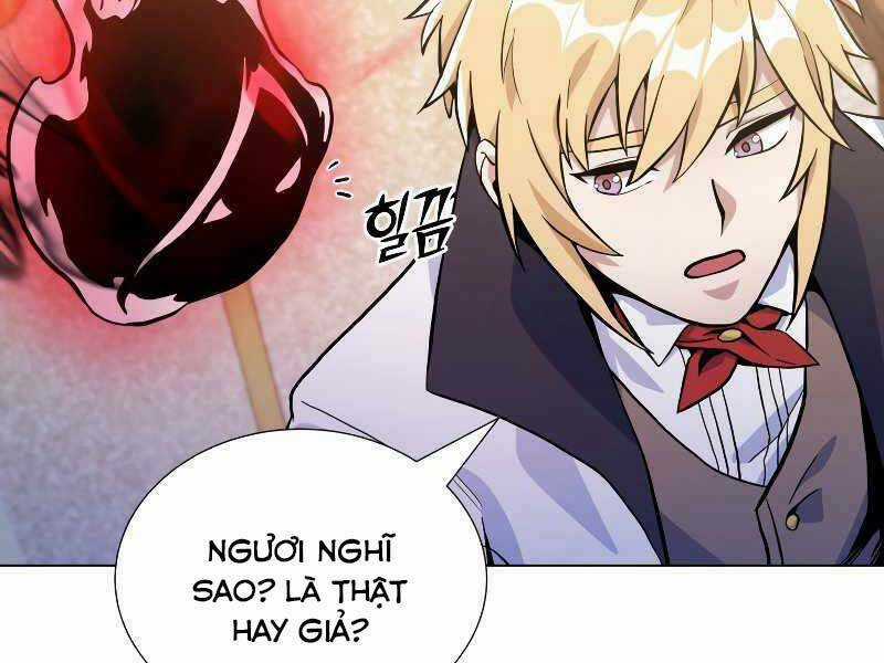 Bạo Chúa Cường Hoành Chapter 23 trang 25