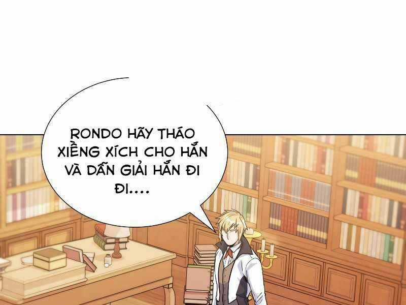 Bạo Chúa Cường Hoành Chapter 23 trang 43