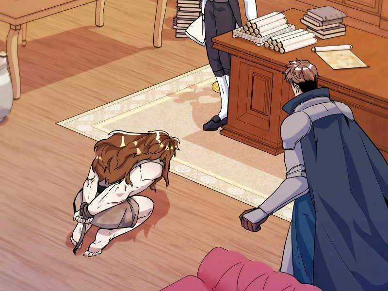 Bạo Chúa Cường Hoành Chapter 23 trang 44