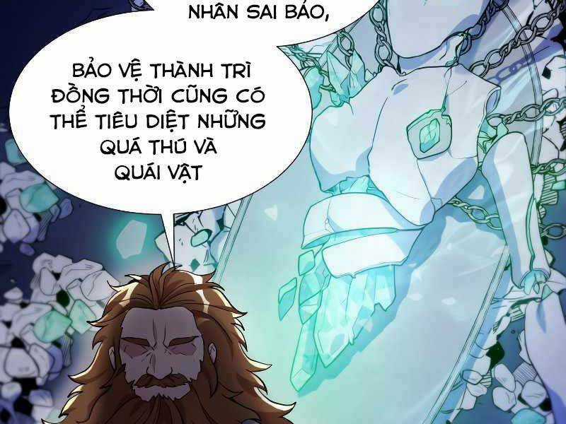 Bạo Chúa Cường Hoành Chapter 23 trang 5
