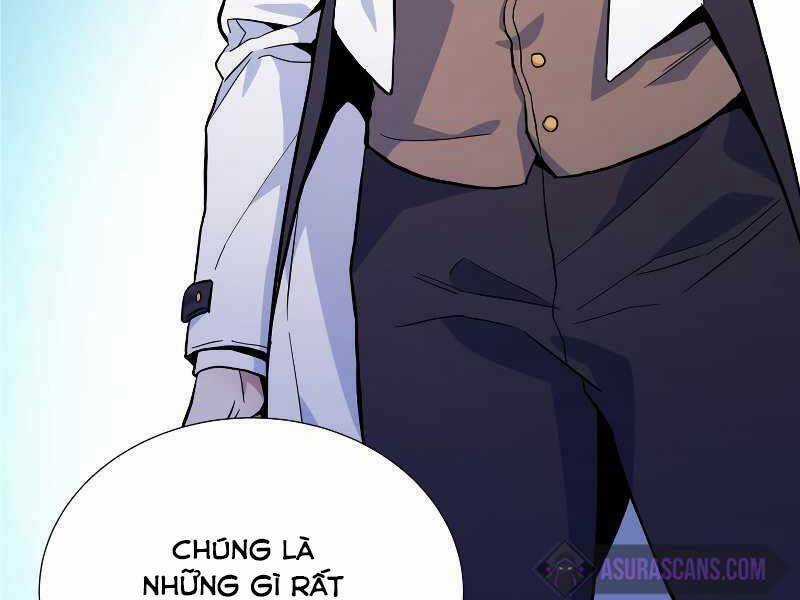 Bạo Chúa Cường Hoành Chapter 23 trang 9