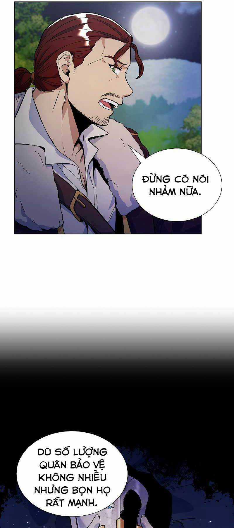 Bạo Chúa Cường Hoành Chapter 24 trang 10