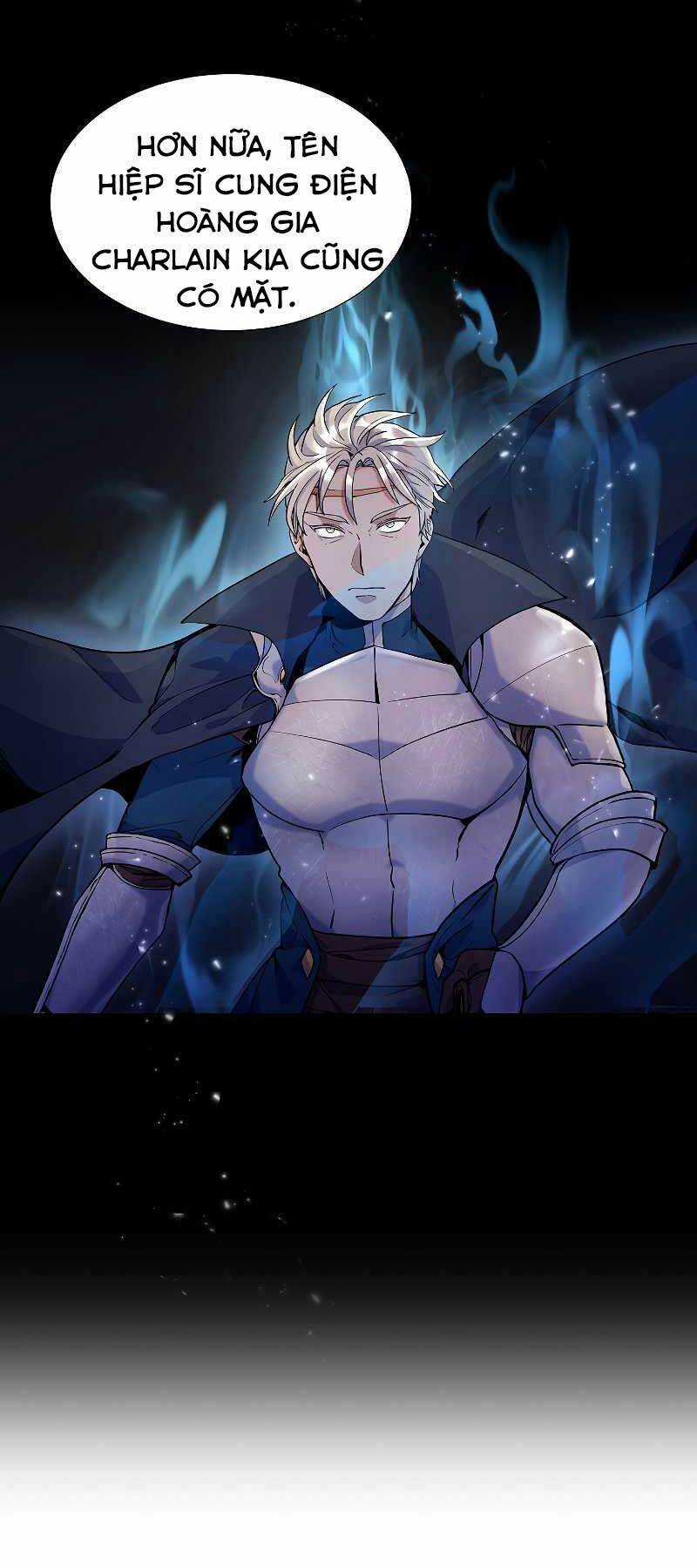 Bạo Chúa Cường Hoành Chapter 24 trang 12