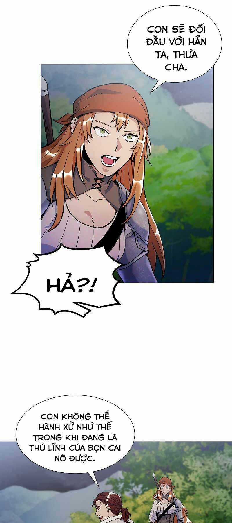 Bạo Chúa Cường Hoành Chapter 24 trang 13