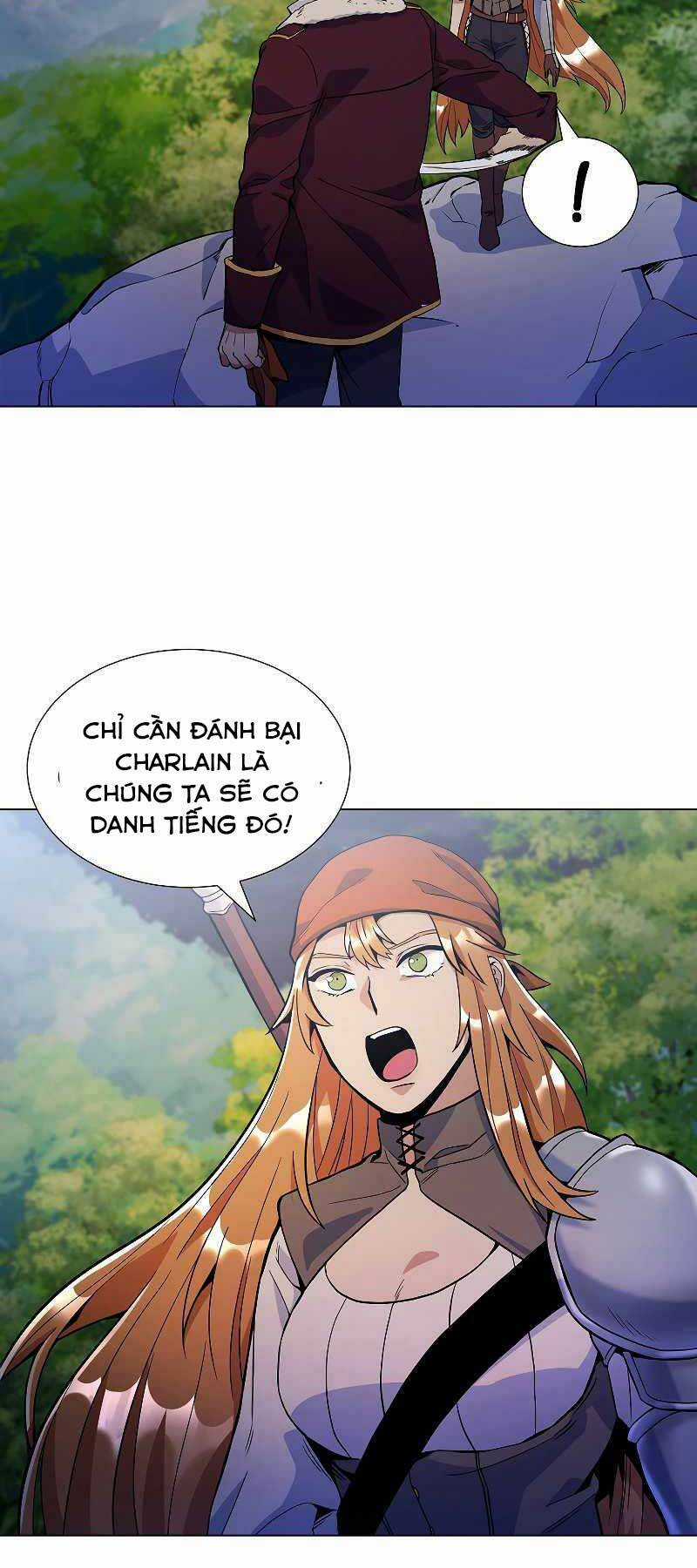 Bạo Chúa Cường Hoành Chapter 24 trang 14