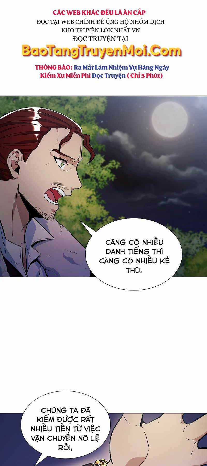 Bạo Chúa Cường Hoành Chapter 24 trang 15