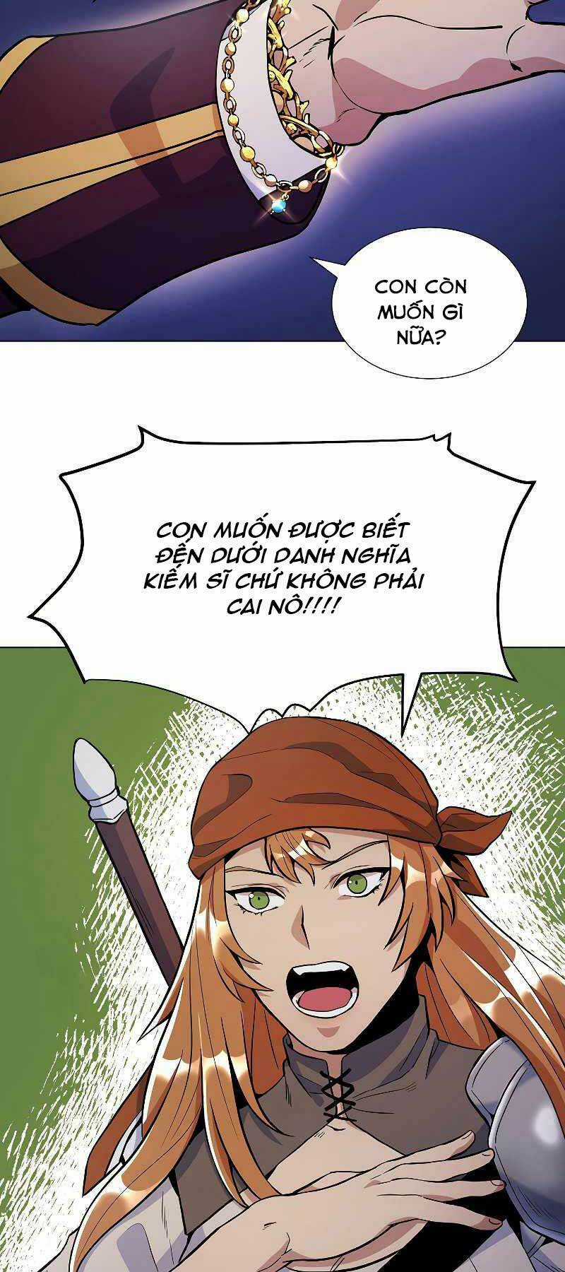 Bạo Chúa Cường Hoành Chapter 24 trang 16