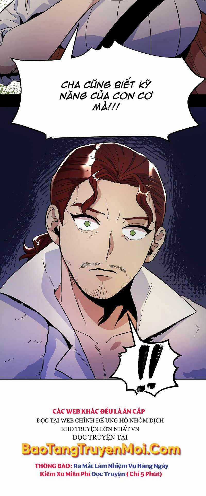 Bạo Chúa Cường Hoành Chapter 24 trang 17