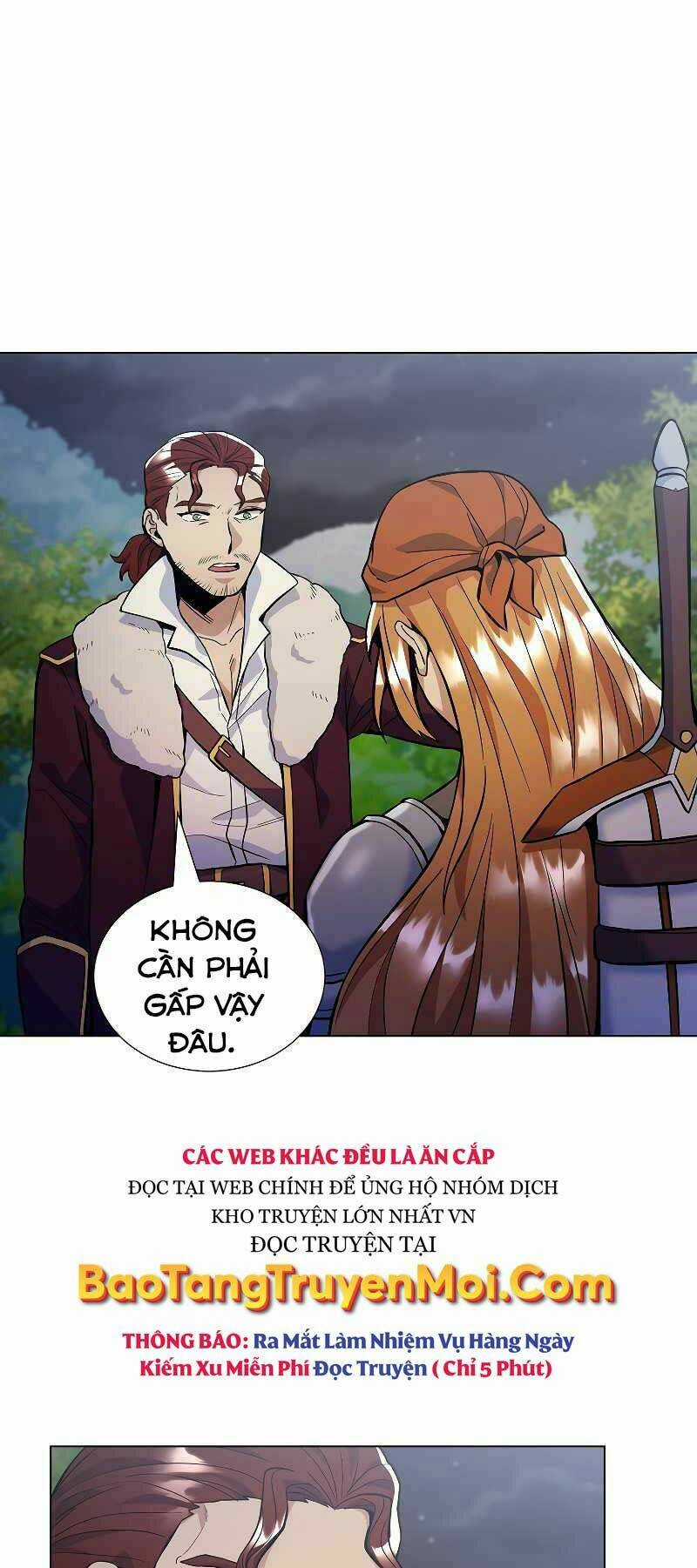 Bạo Chúa Cường Hoành Chapter 24 trang 18