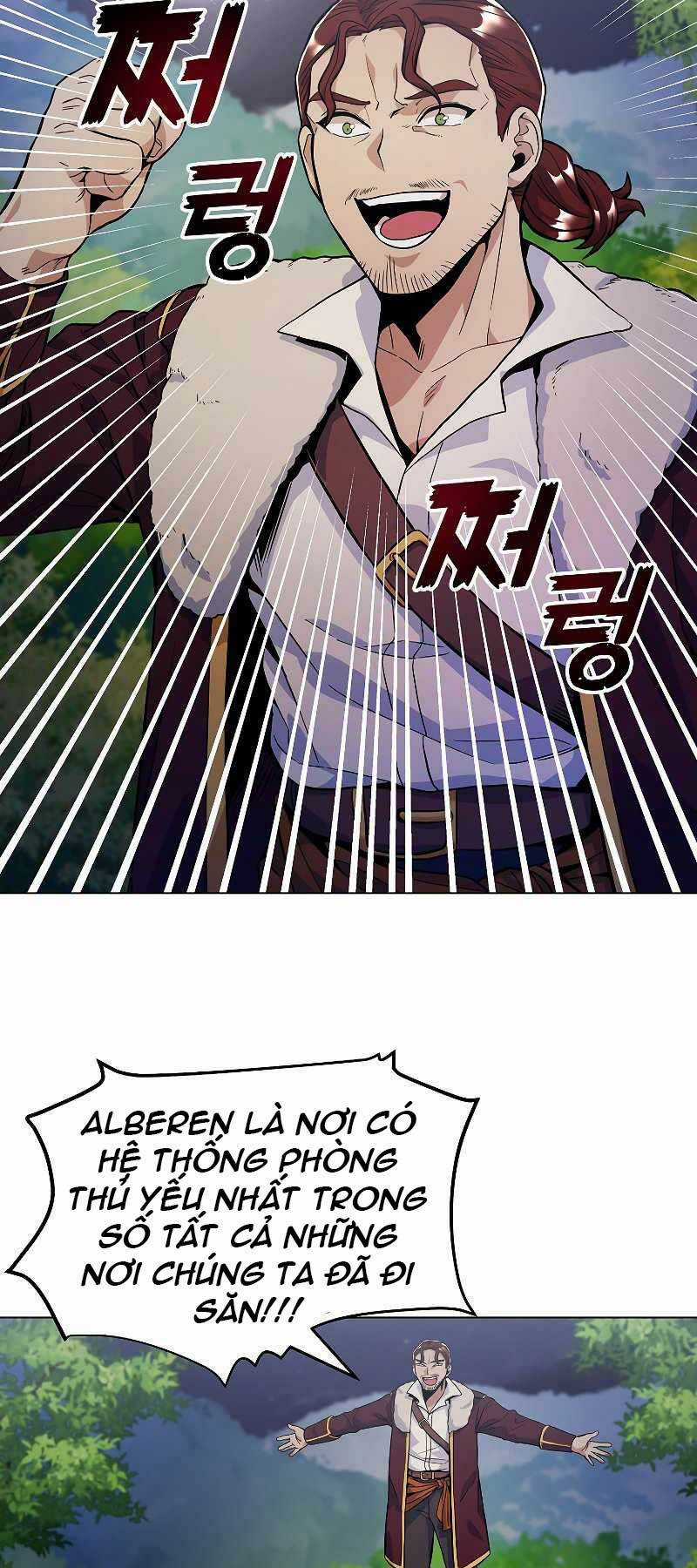 Bạo Chúa Cường Hoành Chapter 24 trang 2