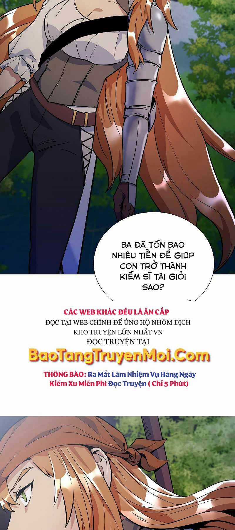 Bạo Chúa Cường Hoành Chapter 24 trang 20