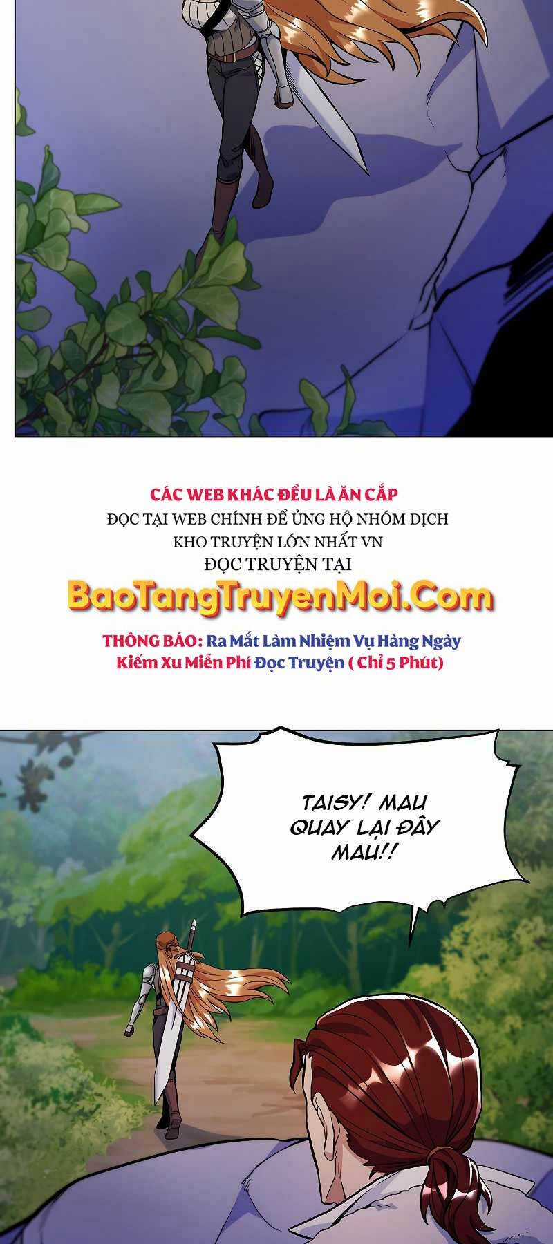 Bạo Chúa Cường Hoành Chapter 24 trang 22