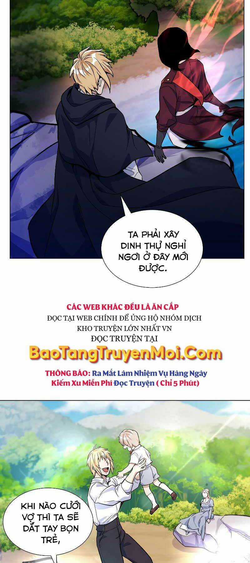 Bạo Chúa Cường Hoành Chapter 24 trang 27