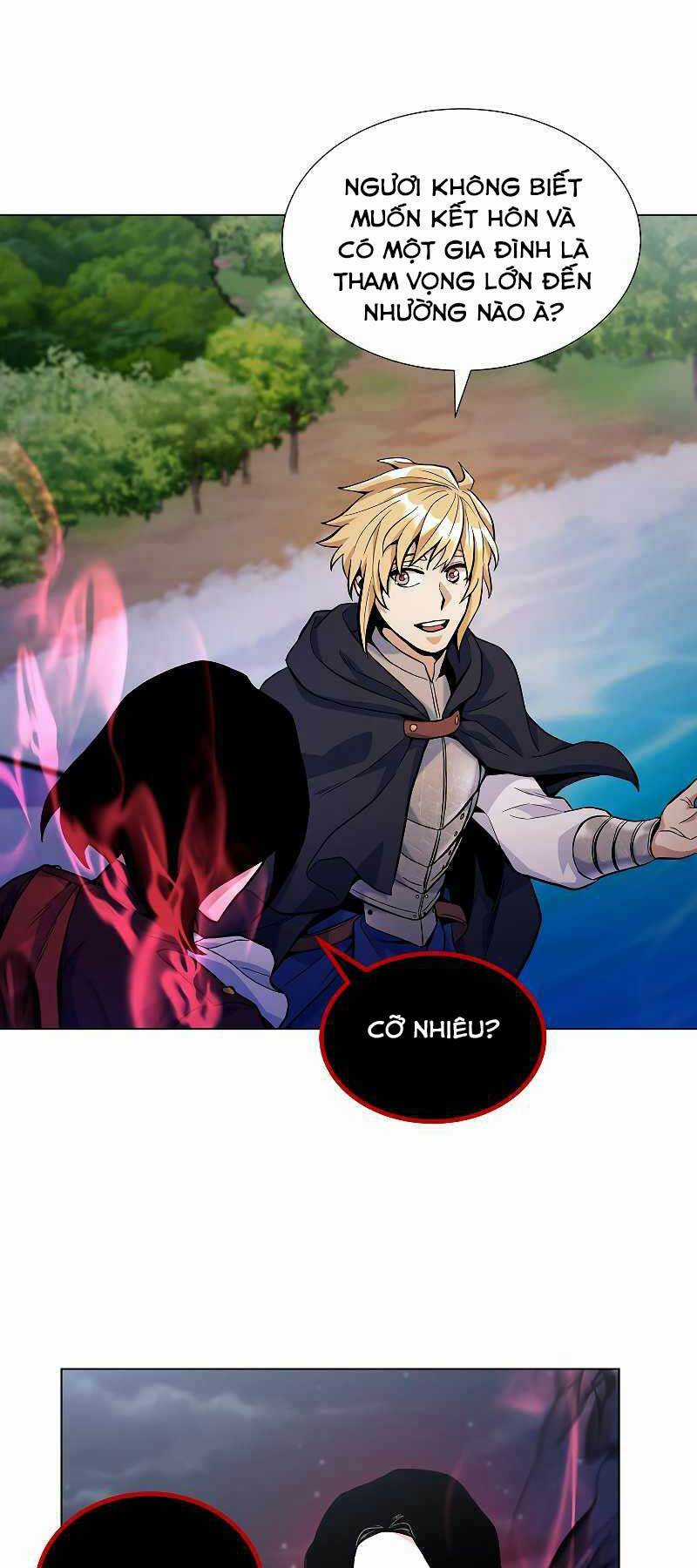 Bạo Chúa Cường Hoành Chapter 24 trang 29